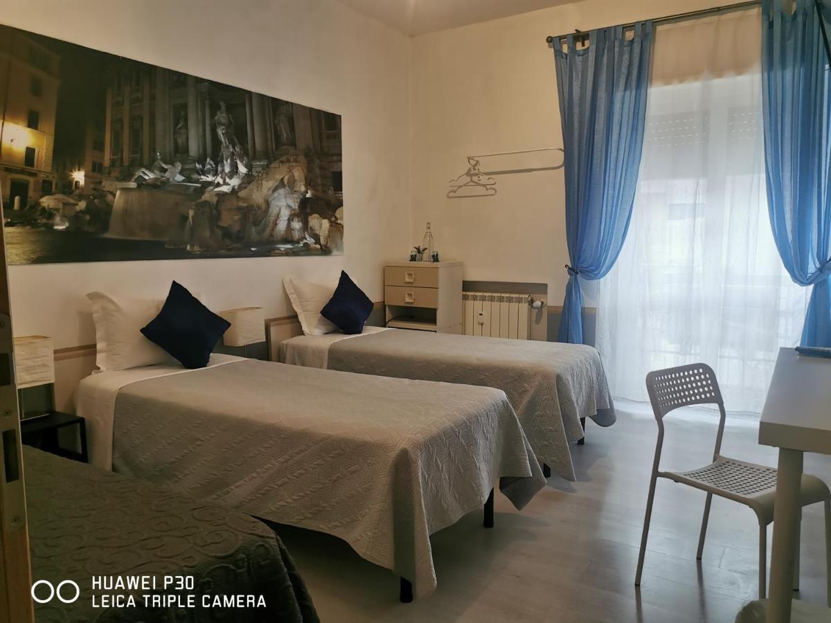 Vatican Maison d'hôtes 3*