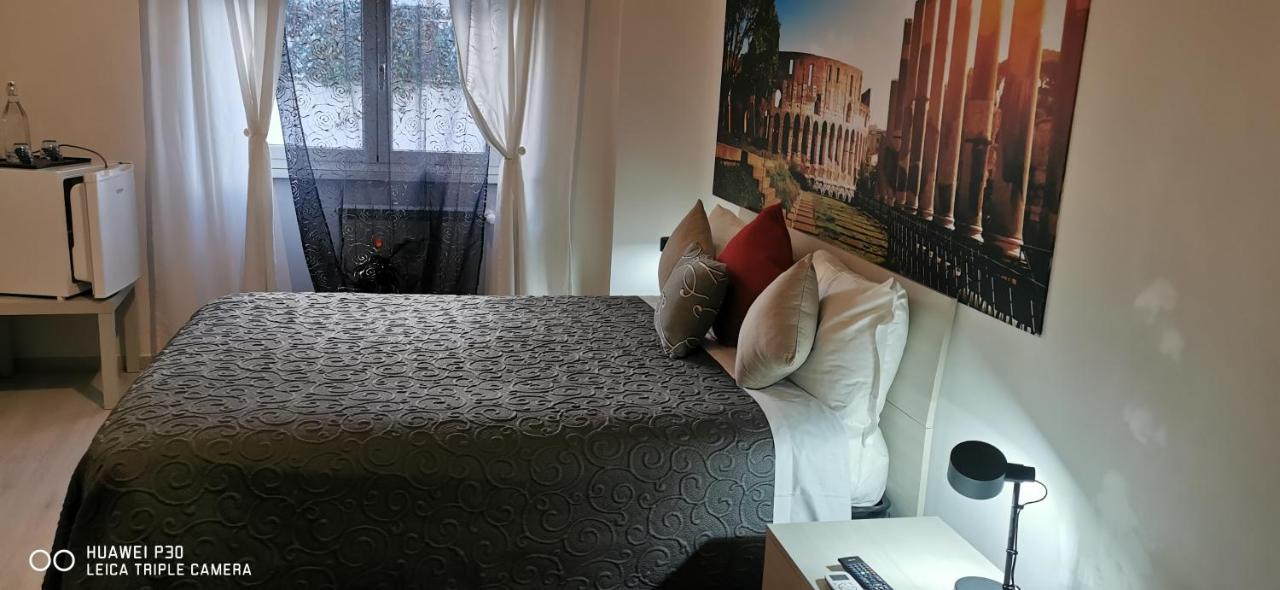 Guest house Domus Viatoris 2*
