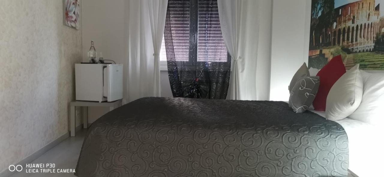 Domus Viatoris Guest house