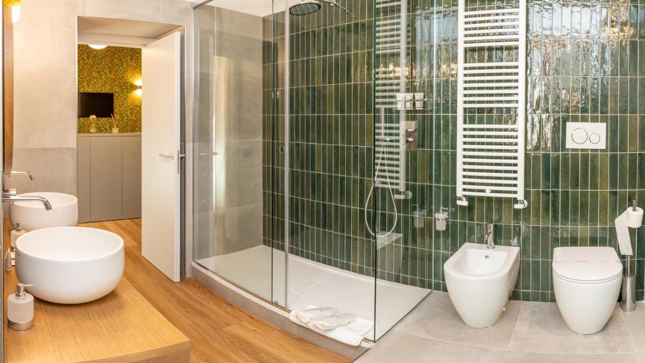Castel Sant Angelo Luxury And Tour Apartment Rome