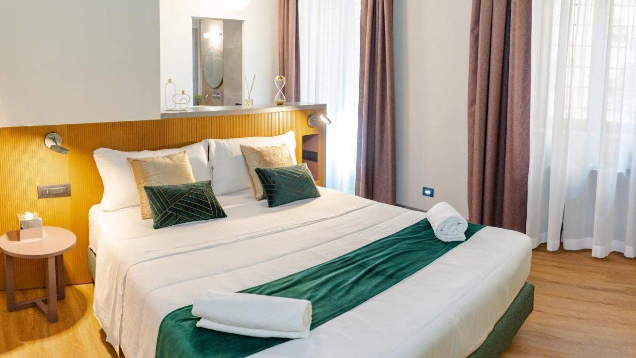 Apartment Castel Sant Angelo Luxury And Tour *