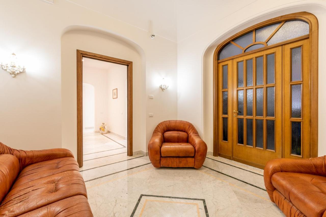 Appartement Viminale Teatro Dell'opera