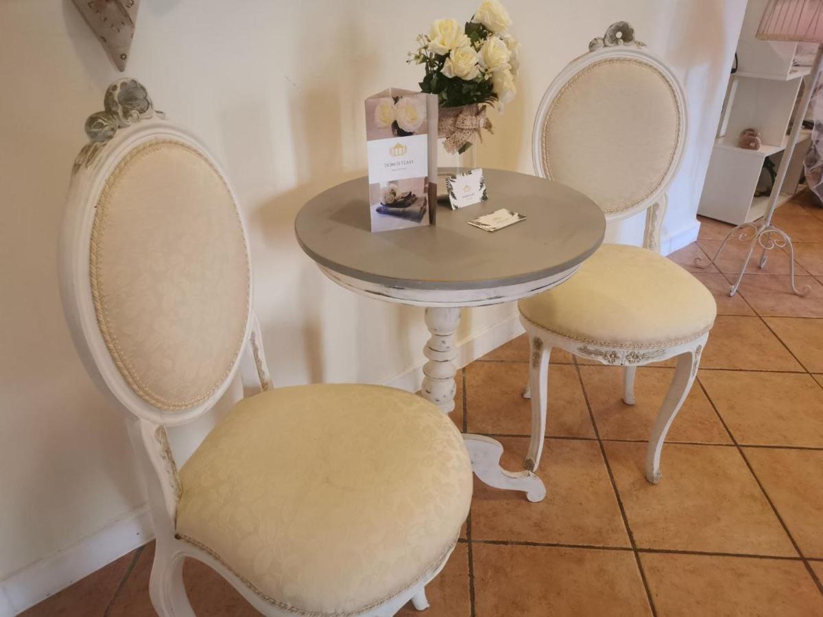 Apartment Domus Flavi *