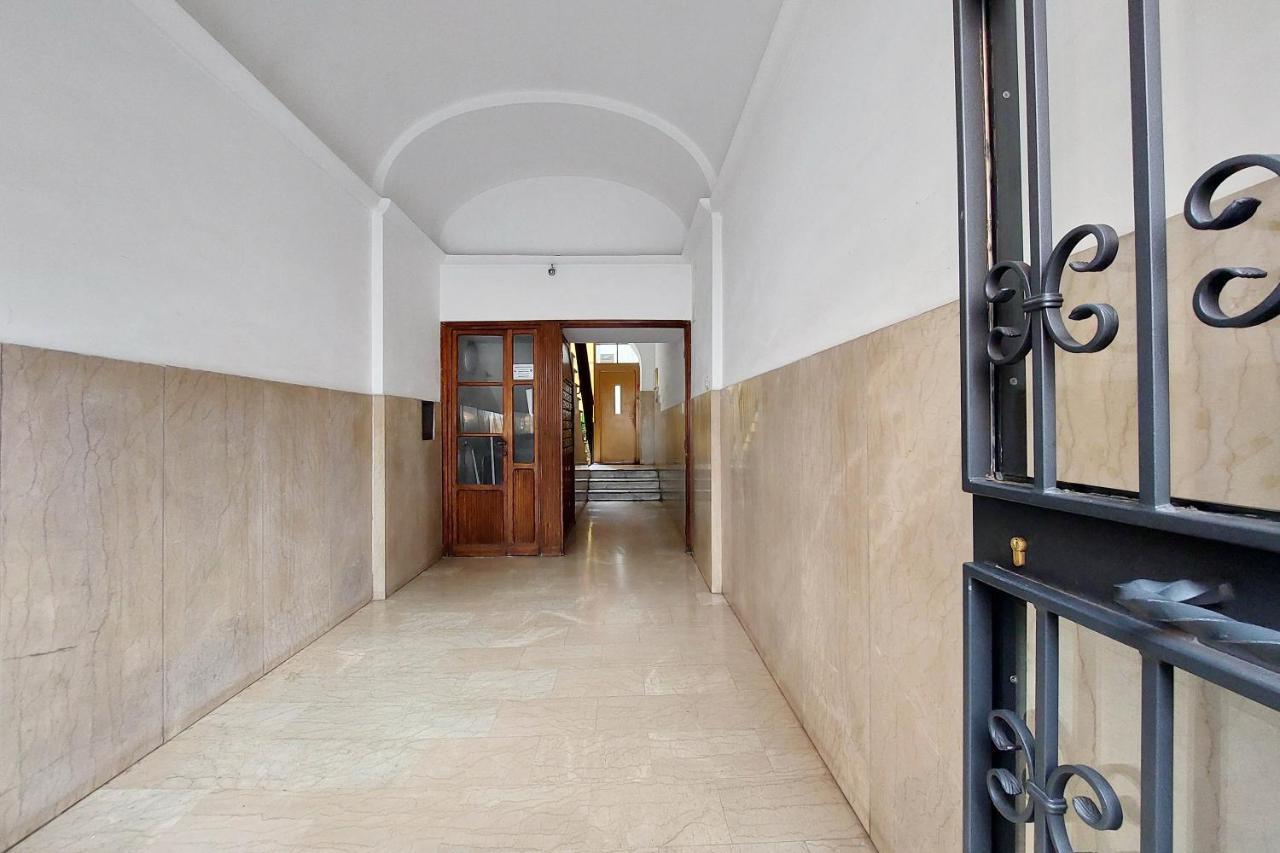 Apartment My Your