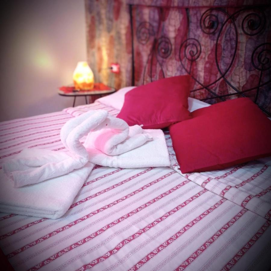 Couette-café Domus Pio Xi