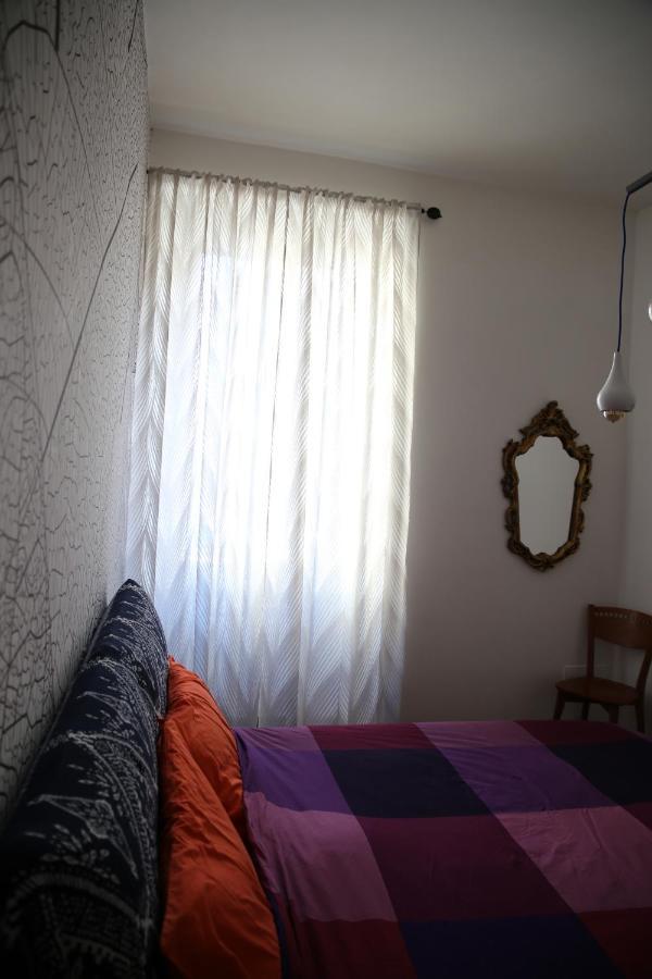 Incantevole In Trastevere Apartamento Roma