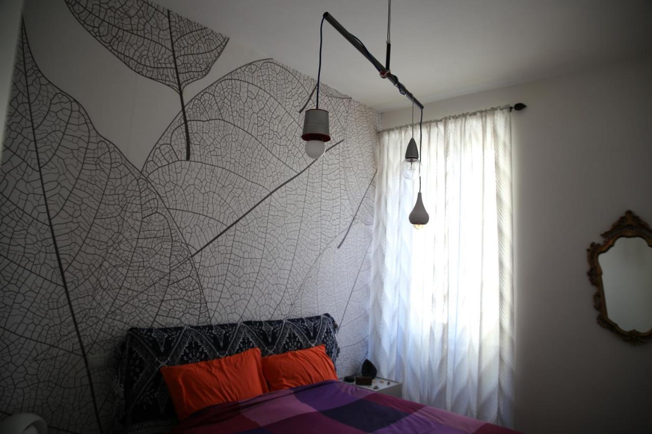 Incantevole In Trastevere Apartamento
