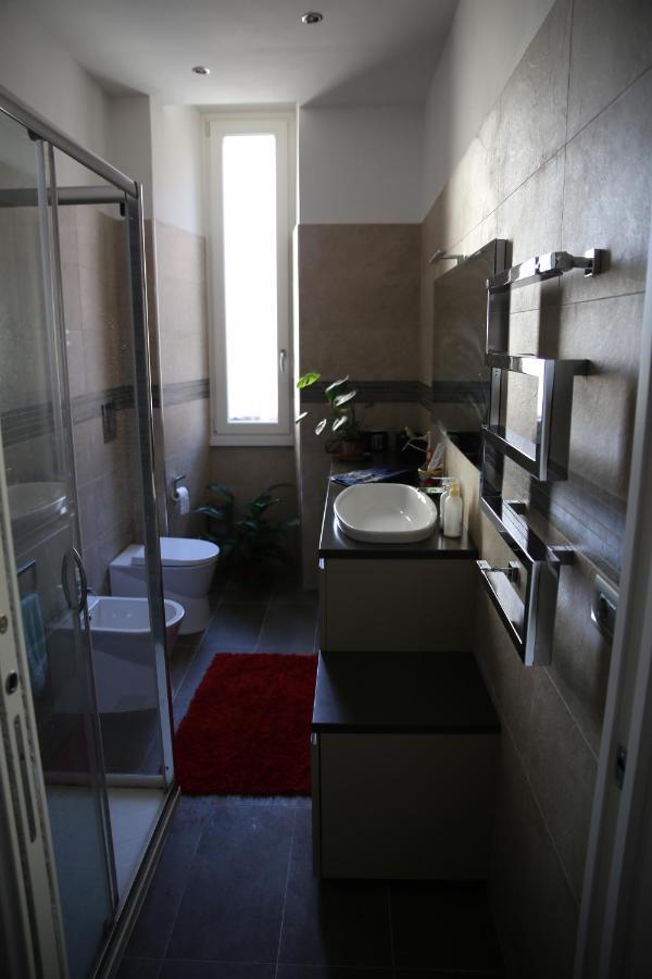 Incantevole In Trastevere Apartamento Roma