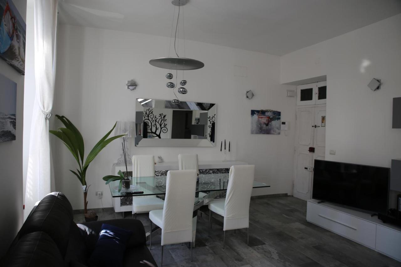 Incantevole In Trastevere Apartamento Roma