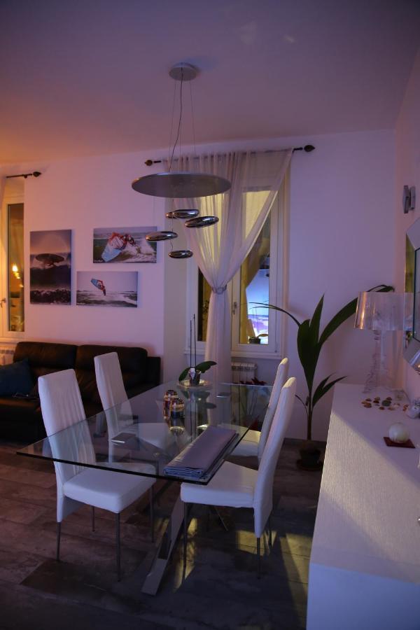 Apartamento Incantevole In Trastevere