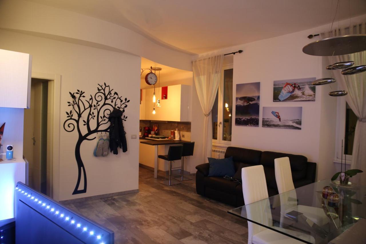 Apartamento Incantevole In Trastevere *
