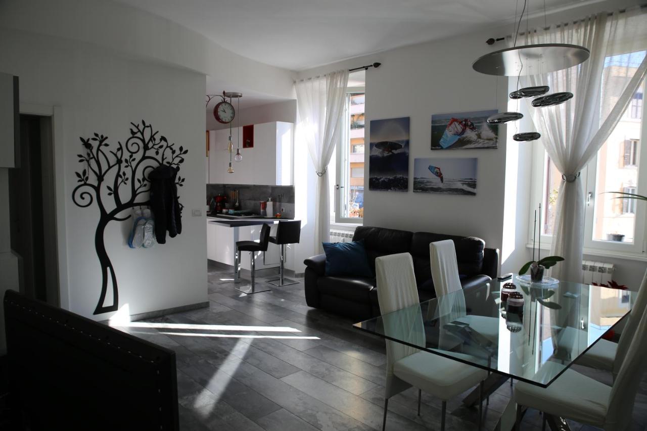 Incantevole In Trastevere Apartamento *
