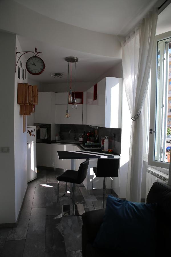 Incantevole In Trastevere Apartamento Roma