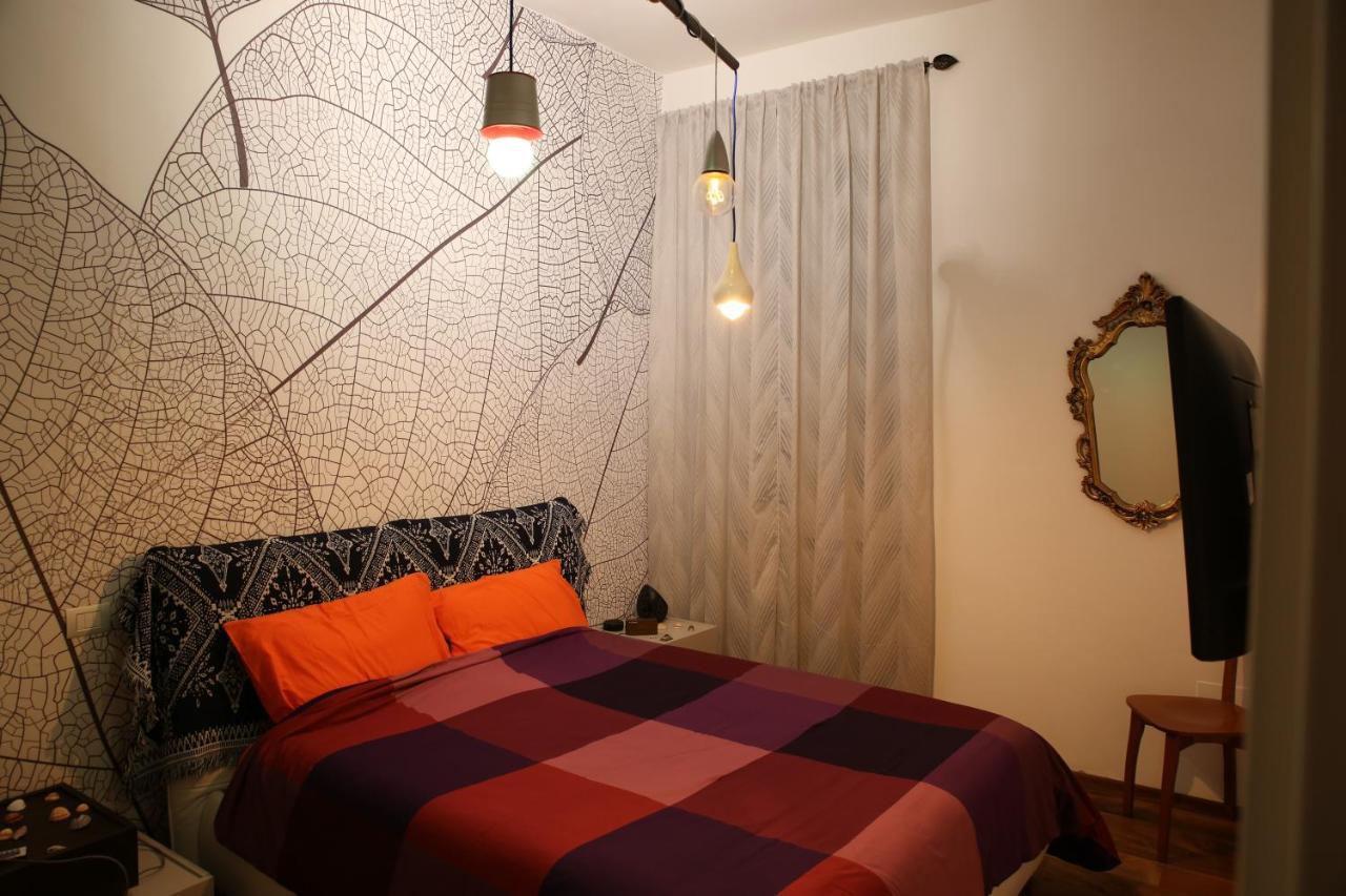 Incantevole In Trastevere Apartamento *