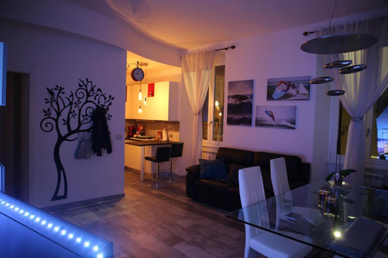 Incantevole In Trastevere Apartamento Roma