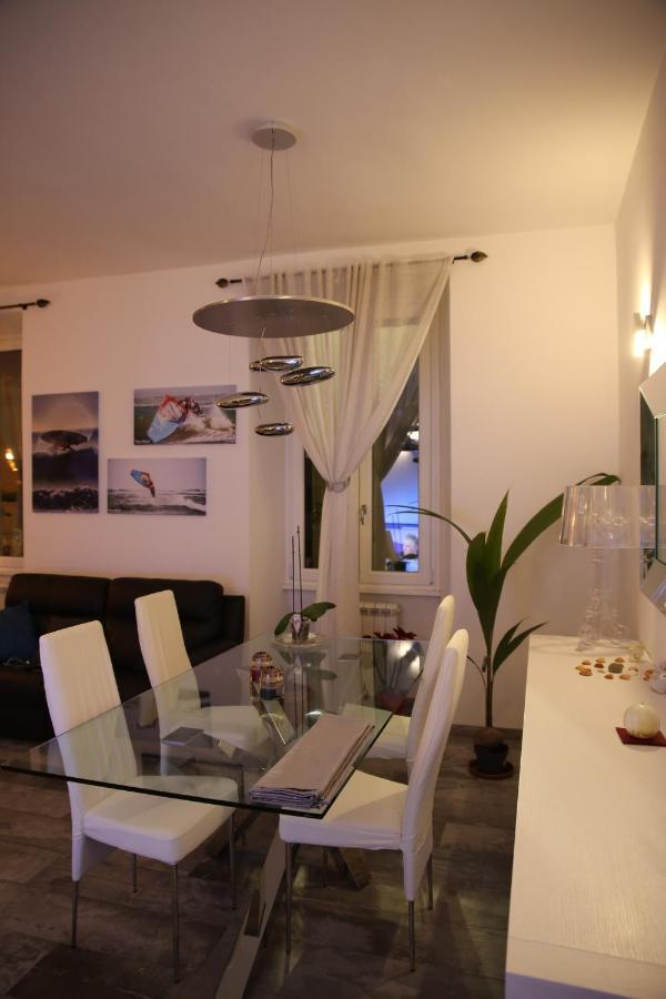 Apartamento Incantevole In Trastevere *