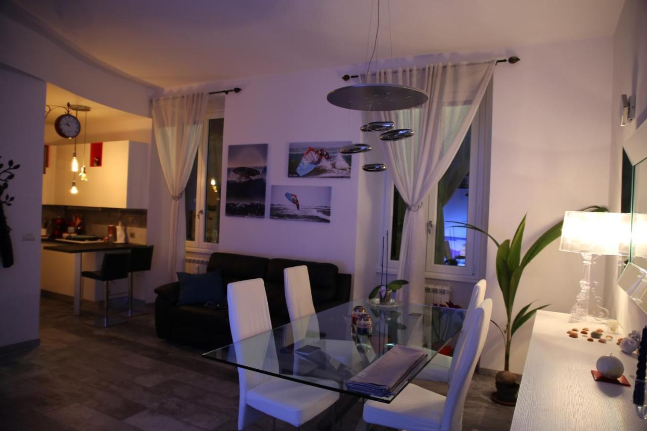 Incantevole In Trastevere Apartamento *