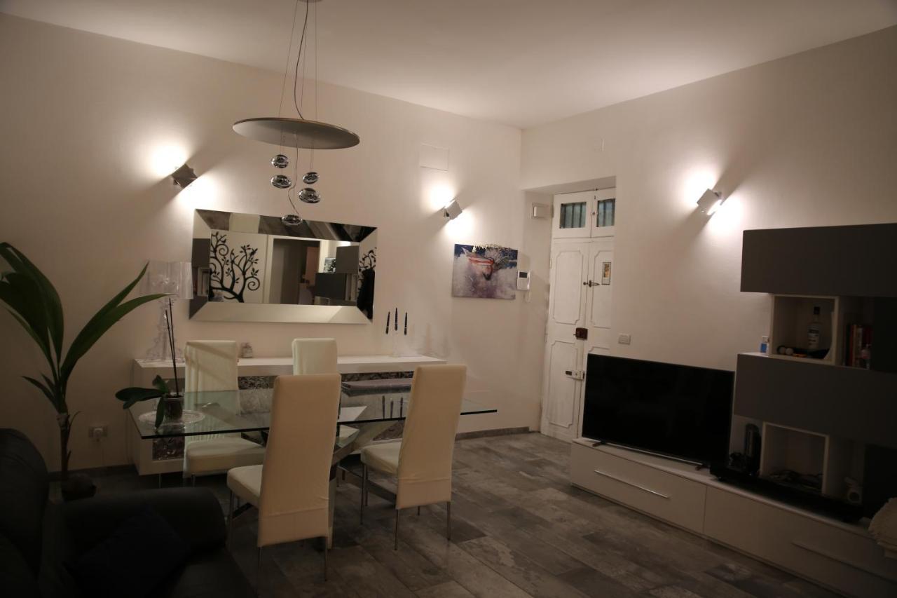 Incantevole In Trastevere Apartamento