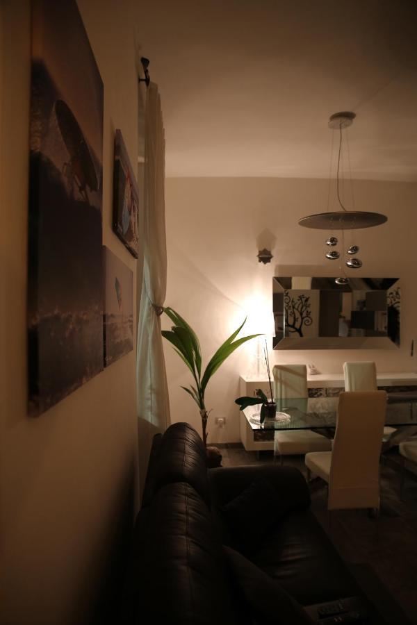 Incantevole In Trastevere Apartamento Roma