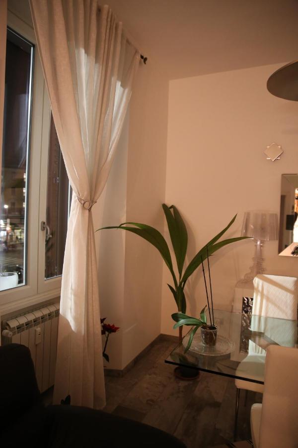 Apartamento Incantevole In Trastevere *