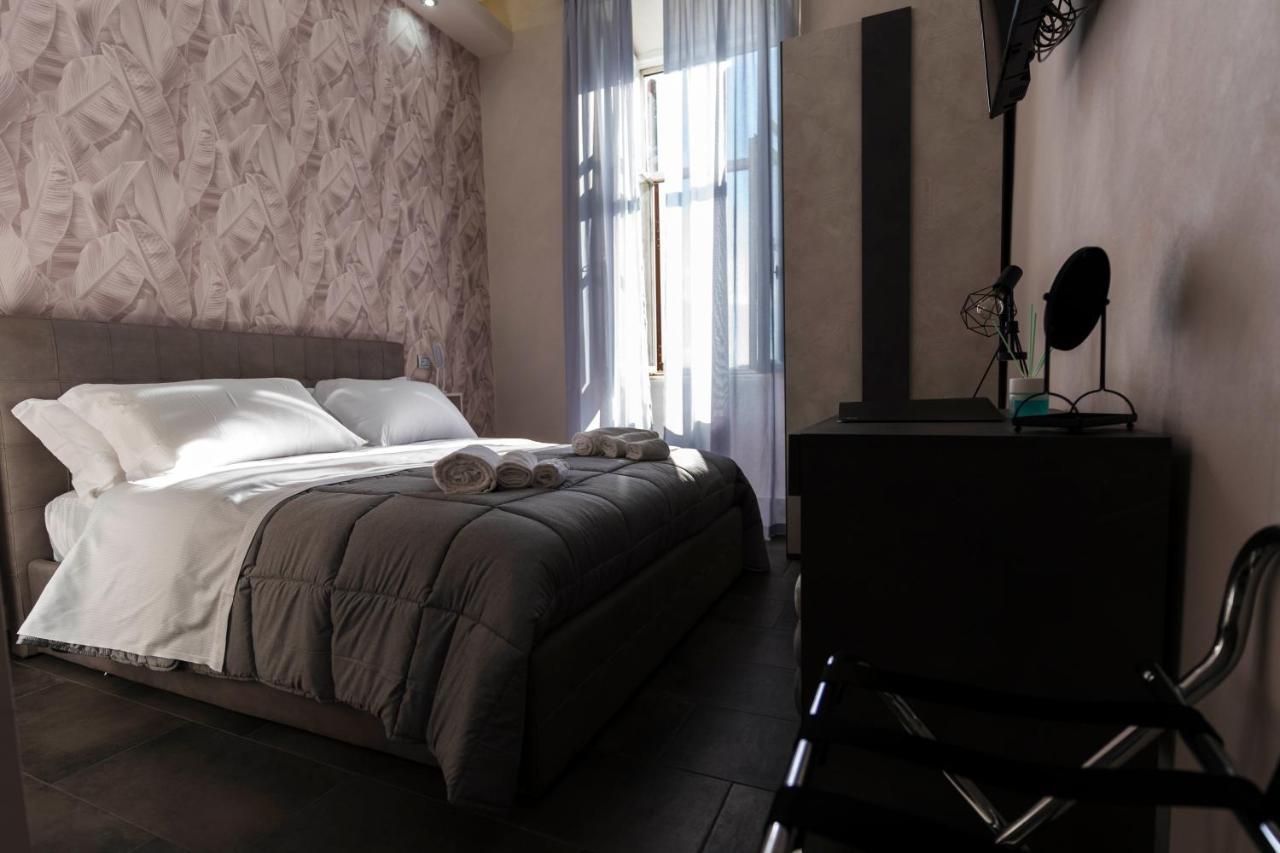 Maison d'hôtes Julia Luxury Rome