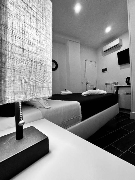 5 Vatican Guest house