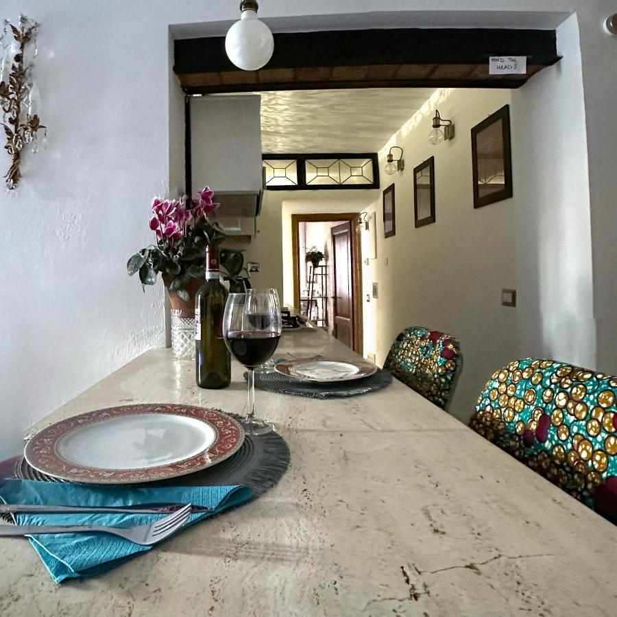 Appartement Lovely In Via Della Scala, Trastevere