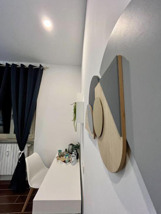 5 Vatican Guest house