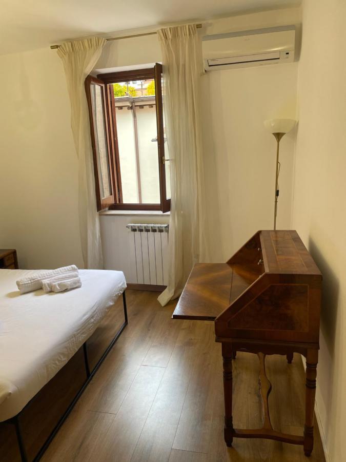 Appartement Lovely In Via Della Scala, Trastevere