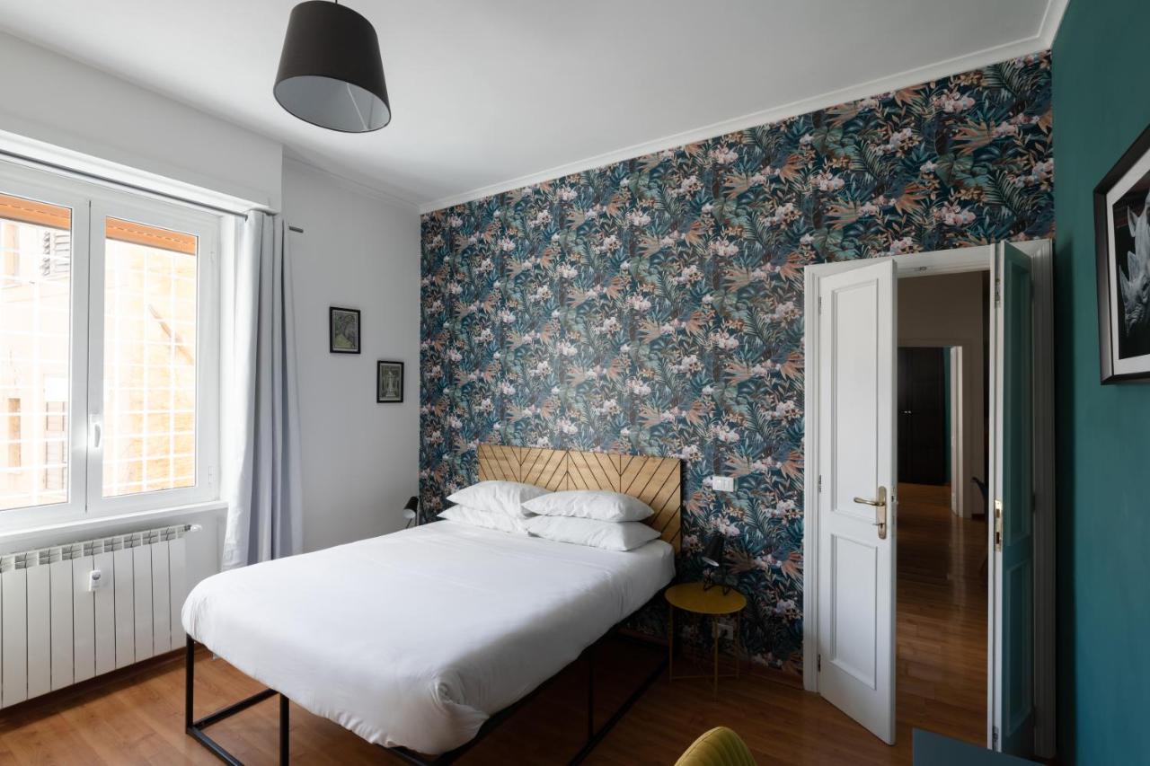 Domus Vaticana Appartement Rome