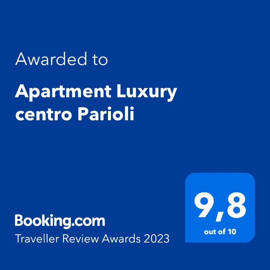 Apartamento Centro Parioli Roma