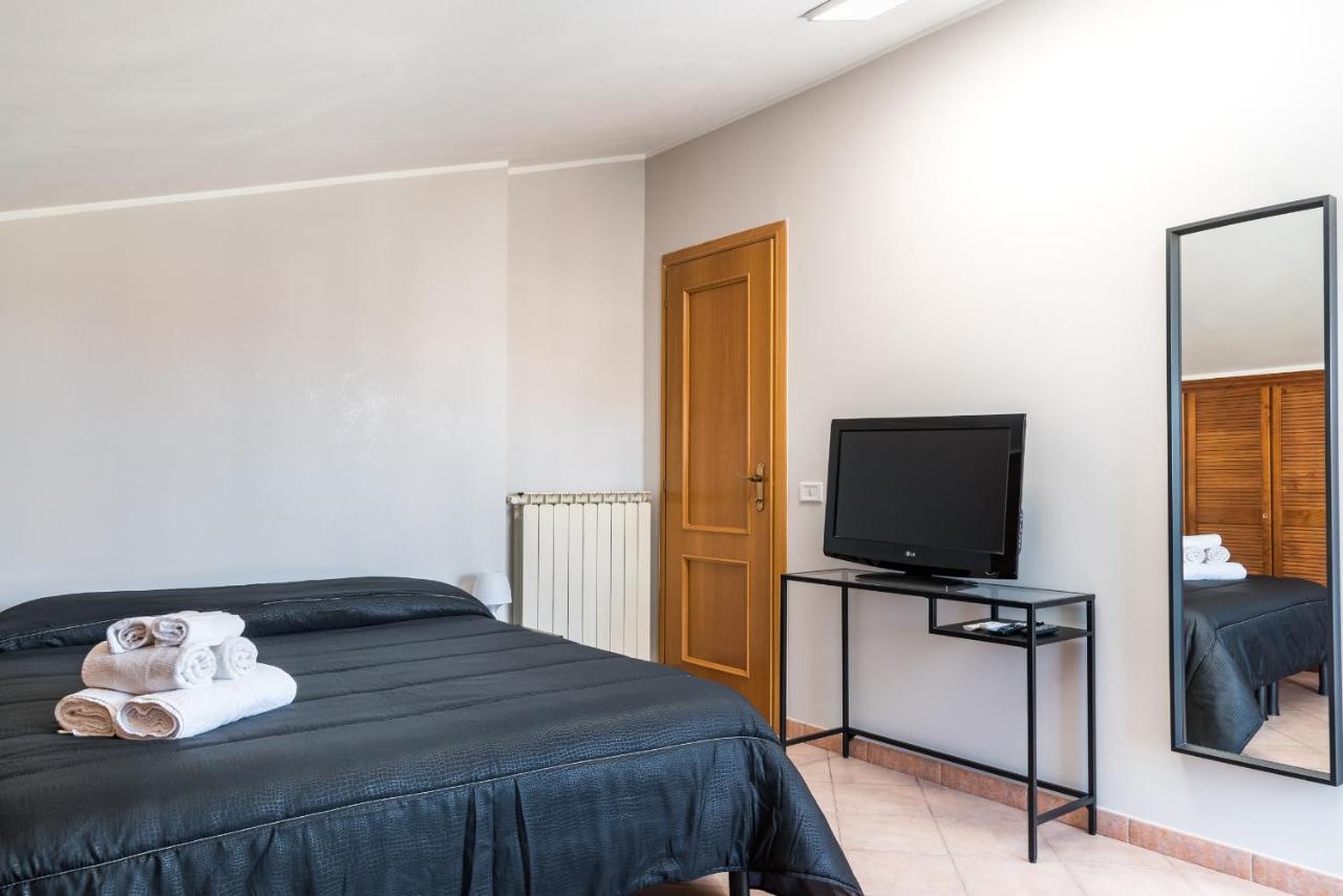 Travelershome Morena Gasthuis
