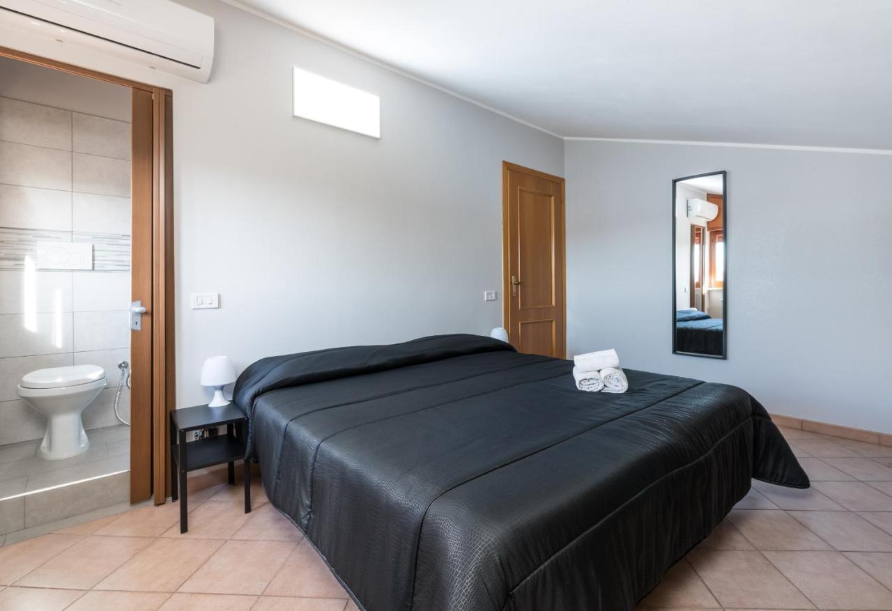Travelershome Morena Rome