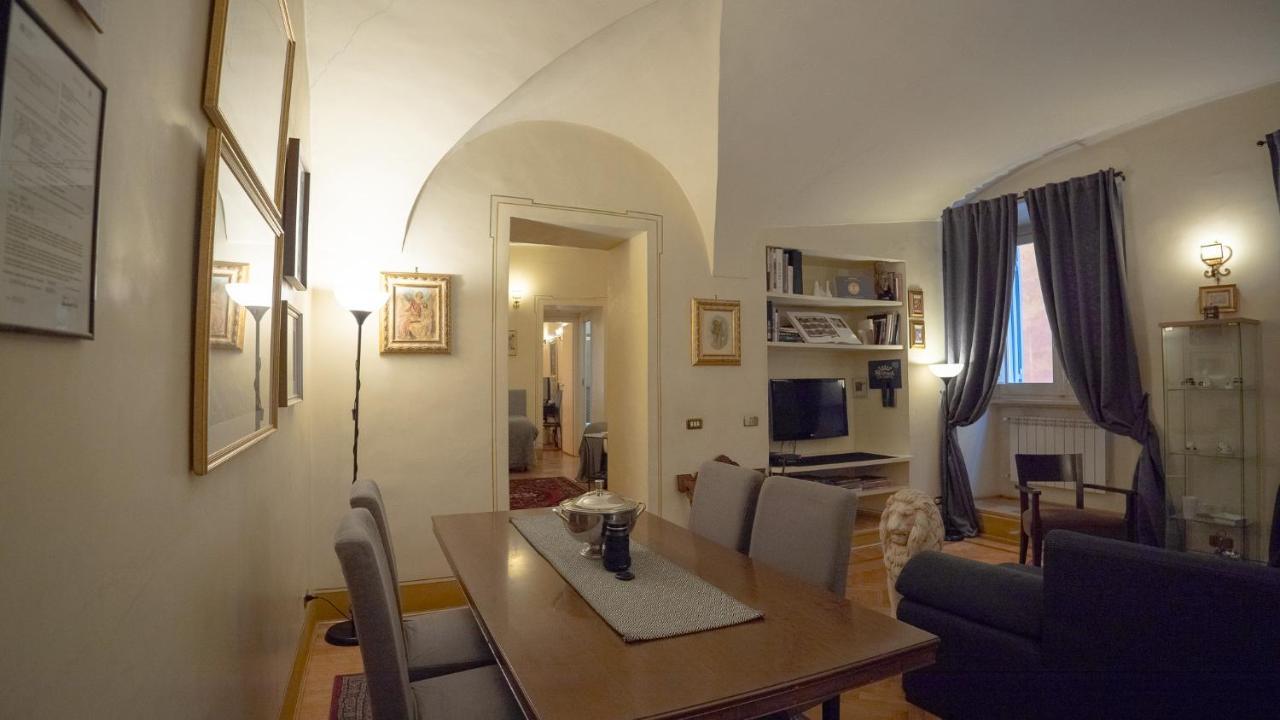 Appartement Mgpgroup Piazza Navona