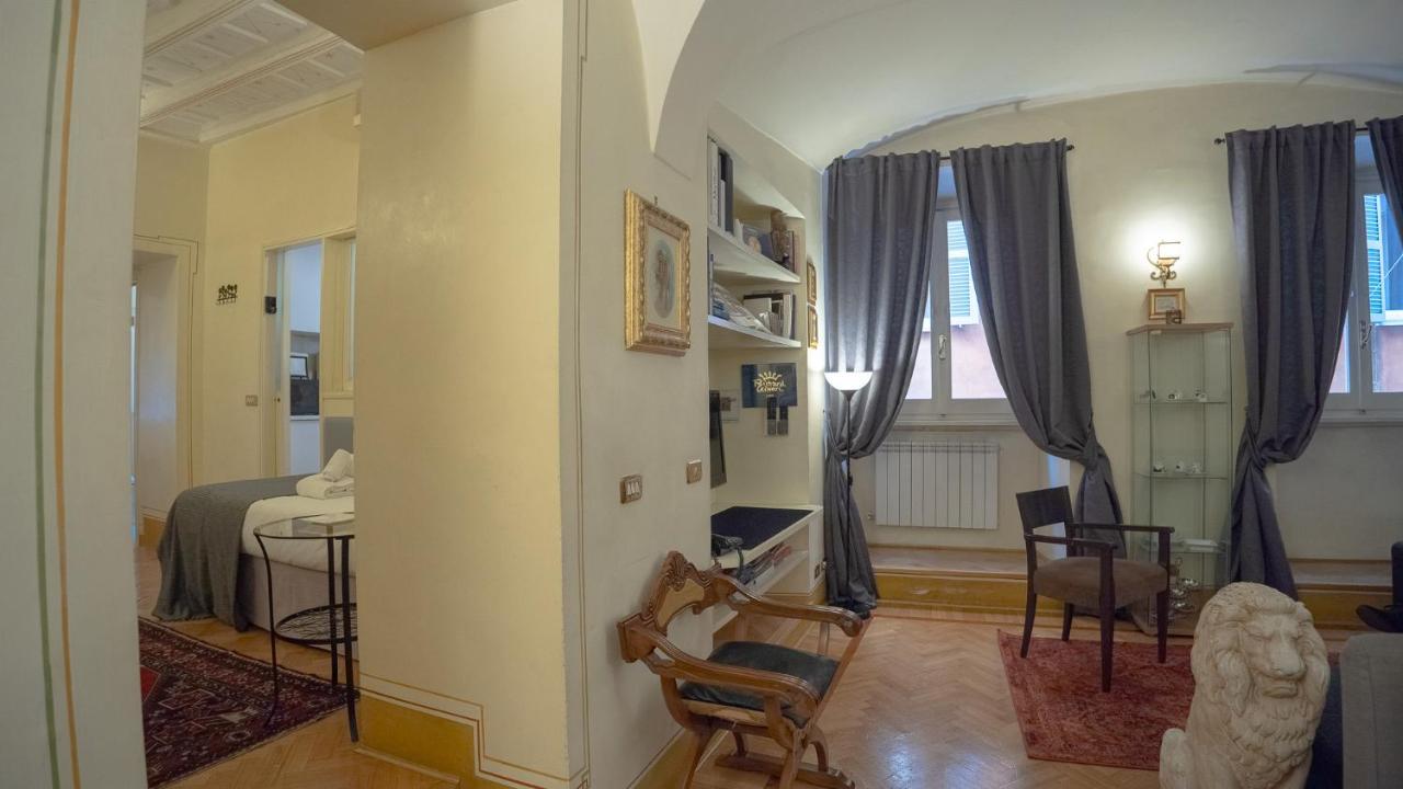 Mgpgroup Piazza Navona Appartement *