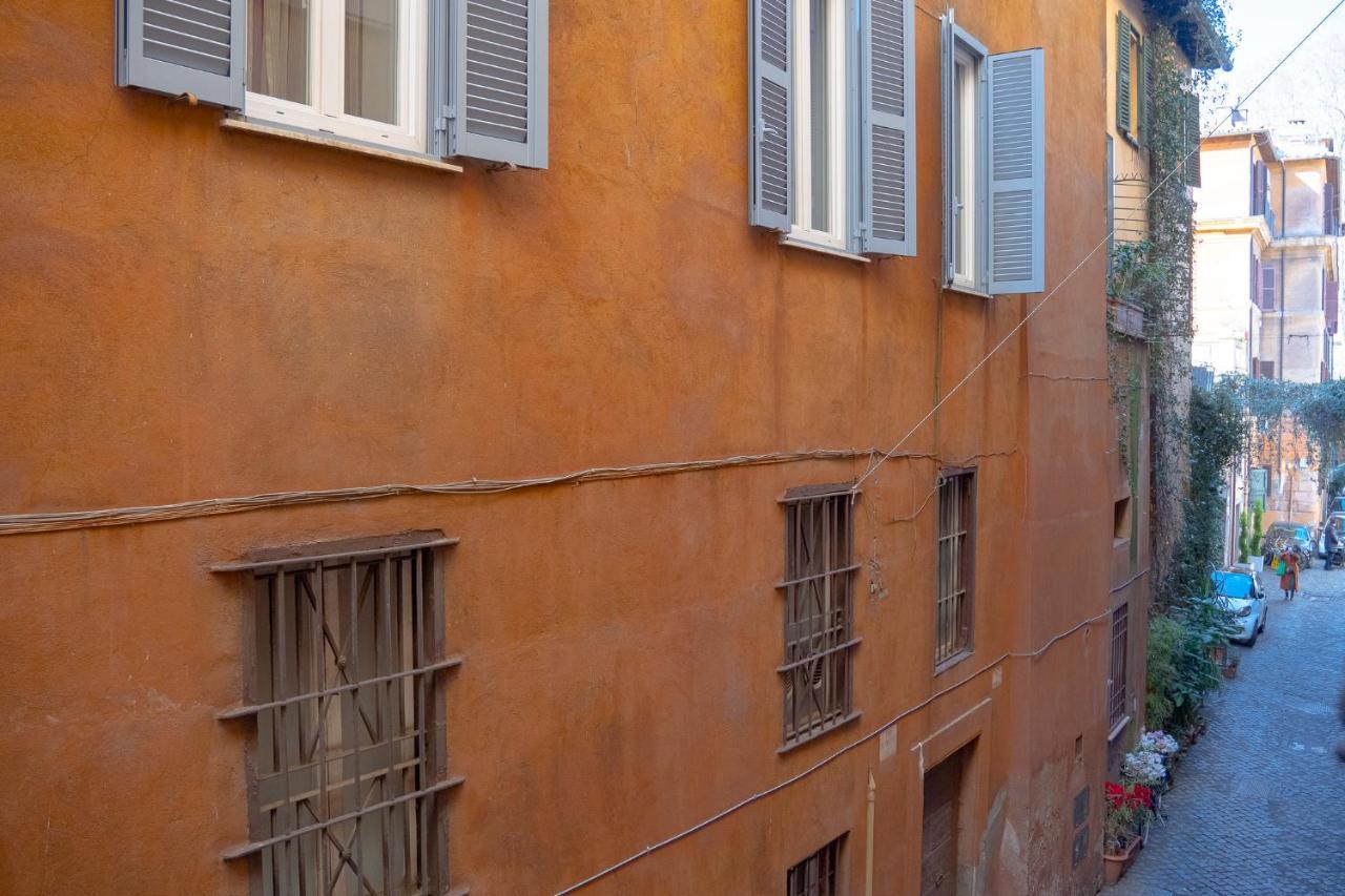 Mgpgroup Piazza Navona Appartement Rome
