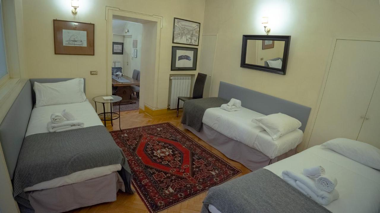 Mgpgroup Piazza Navona * Rome