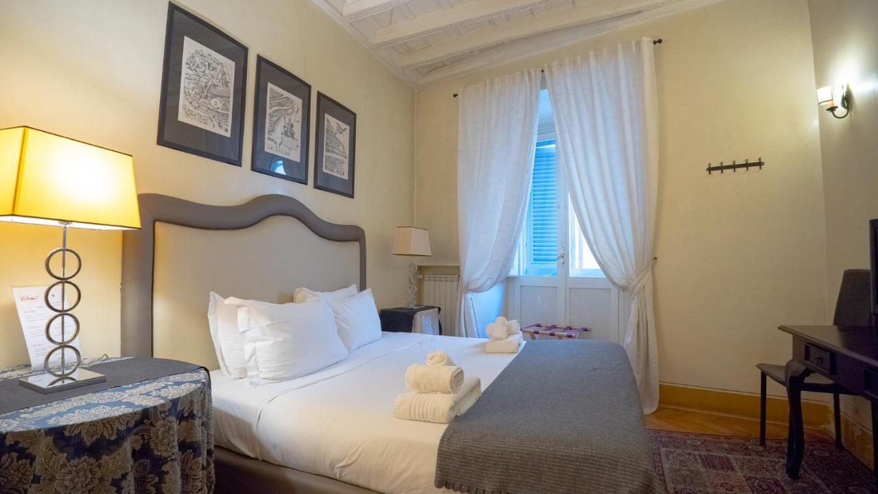 Mgpgroup Piazza Navona Appartement *