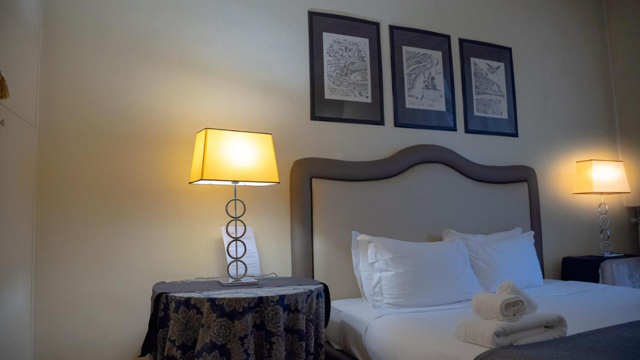 Mgpgroup Piazza Navona Appartement