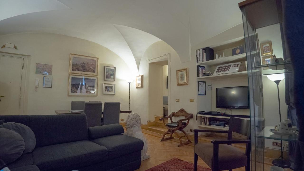 Appartement Mgpgroup Piazza Navona *