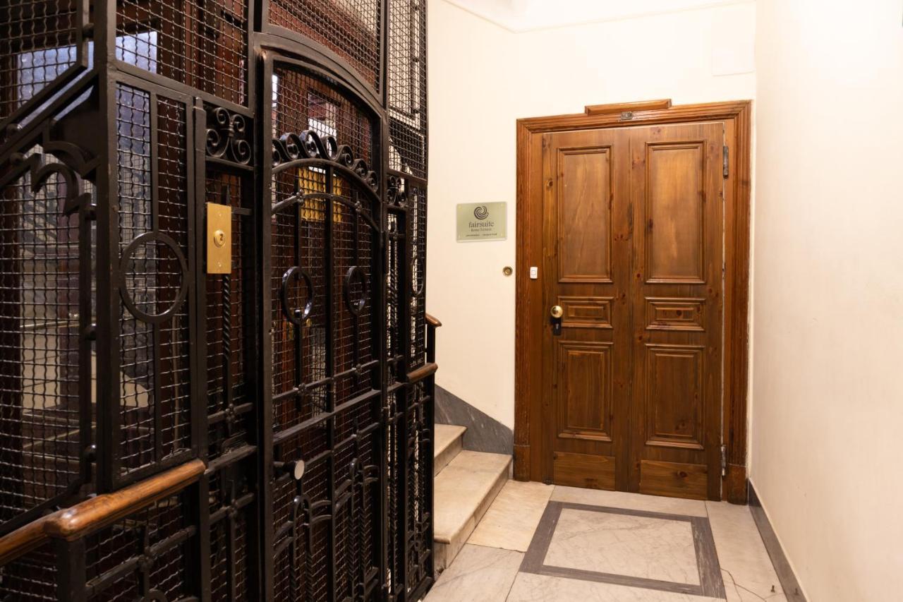 Fair Termini Guest house