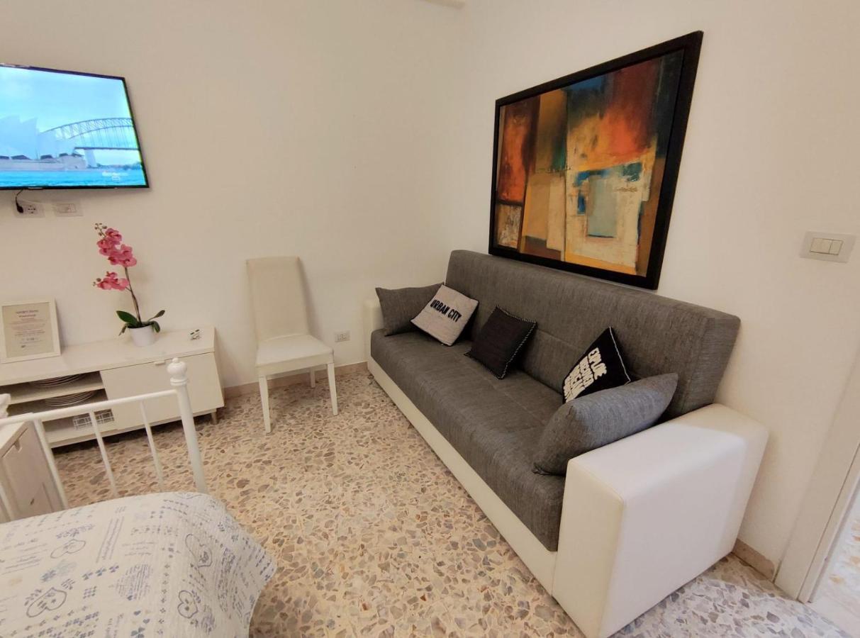 Sergio Tourist Rental Close Tiburtina Station 3*