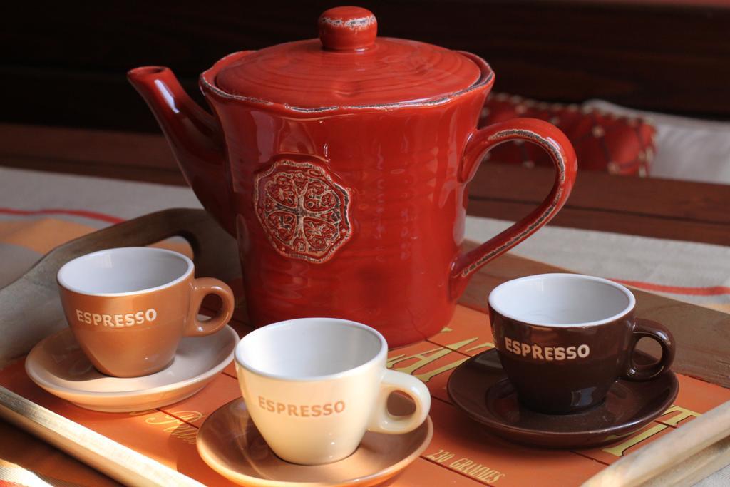 Ricordi Di Bed & Breakfast Rome