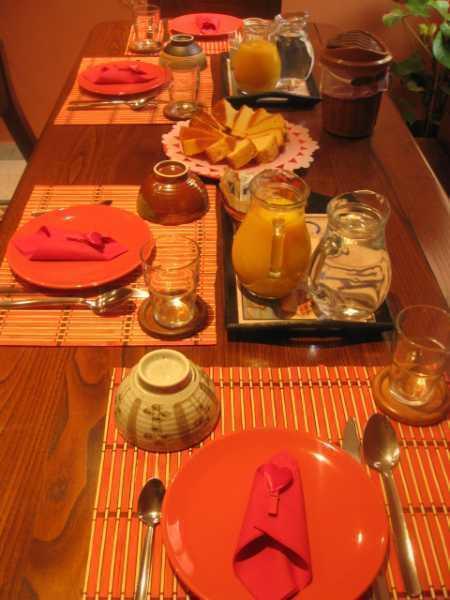 Ricordi Di Bed & Breakfast Rome