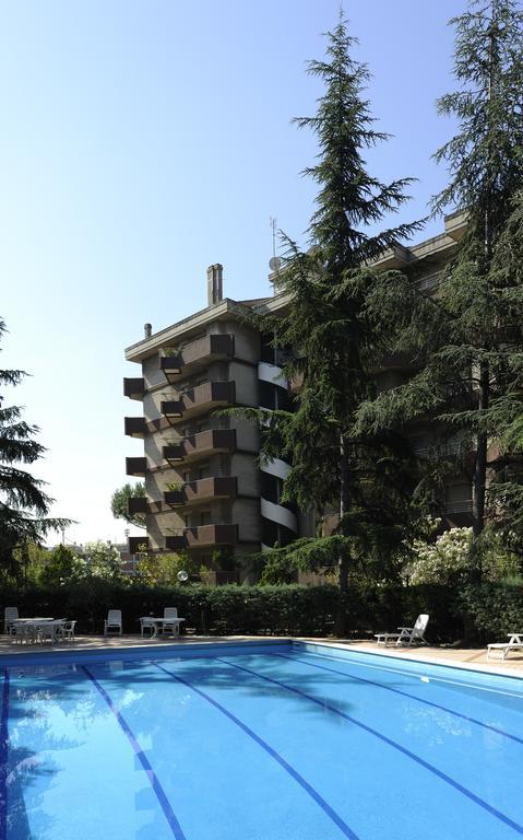 Parco Salario Appart hôtel