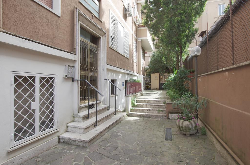 Sofia's House Rome