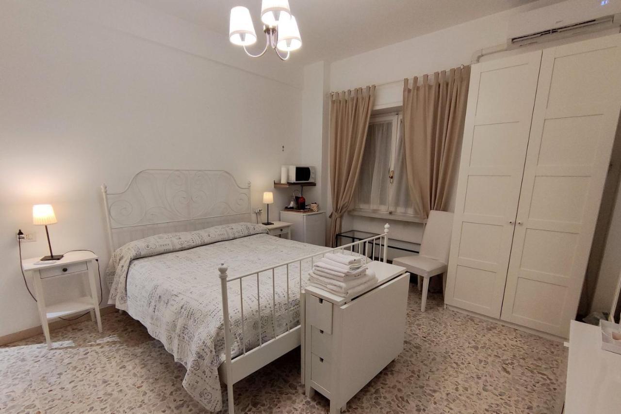 Sergio Tourist Rental Close Tiburtina Station