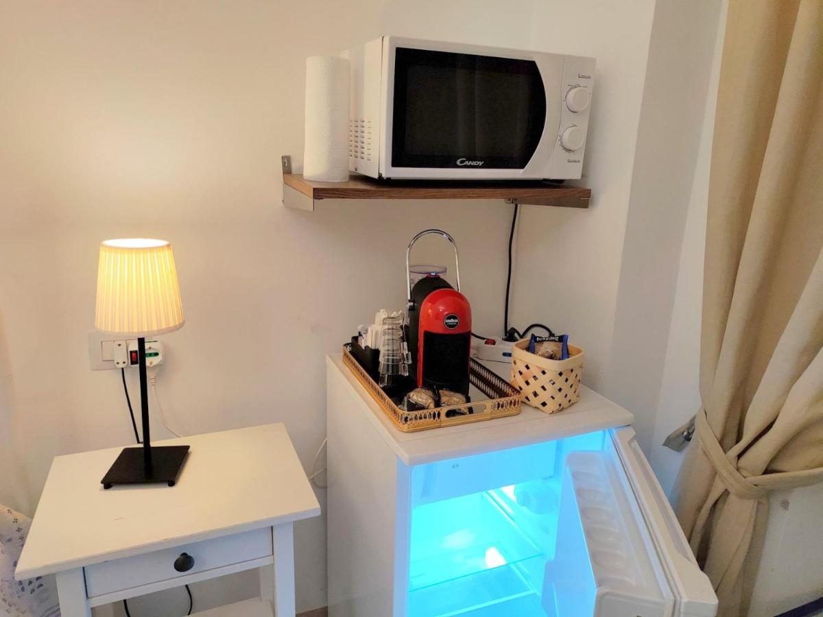 Guest house Sergio Tourist Rental Close Tiburtina Station