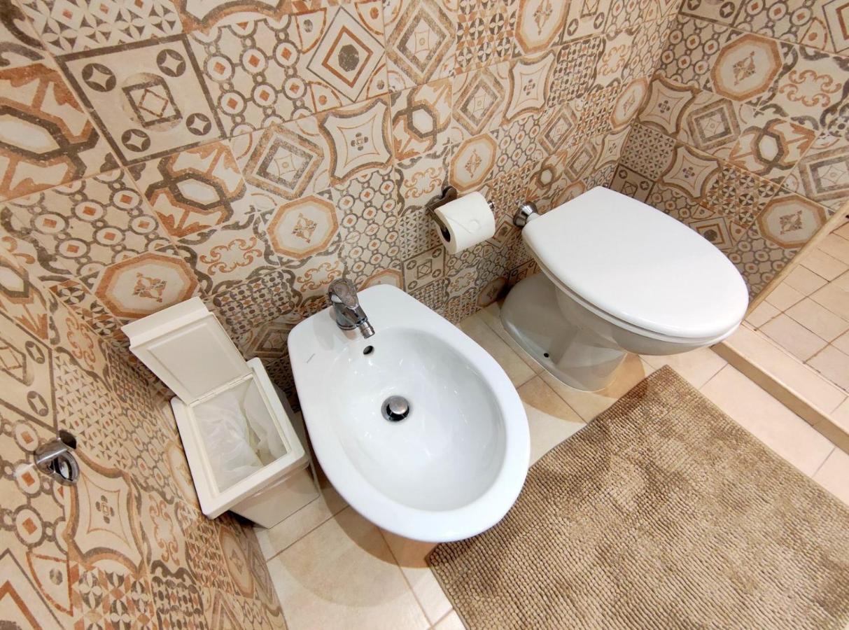 Guest house Sergio Tourist Rental Close Tiburtina Station Rome