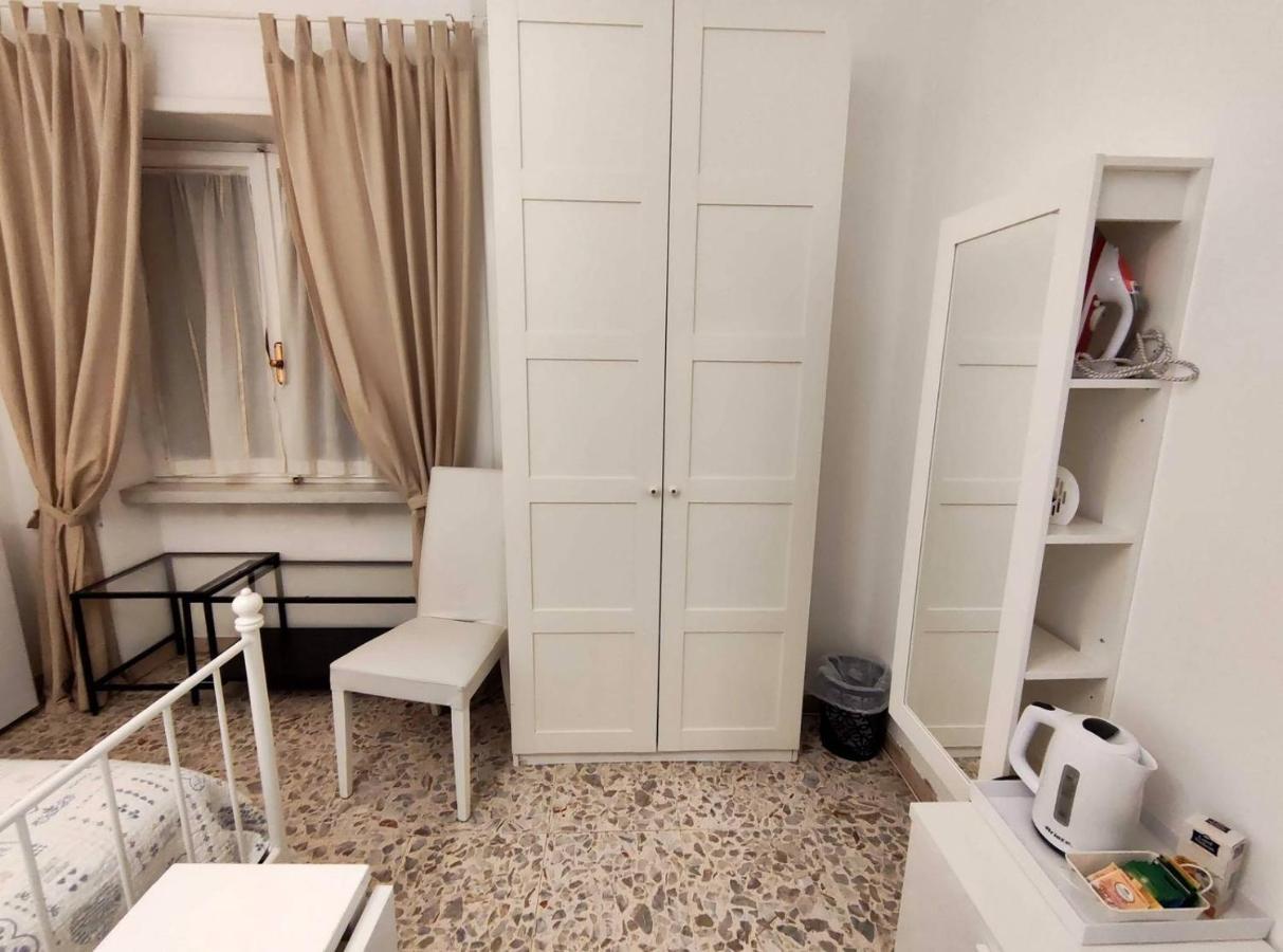 Guest house Sergio Tourist Rental Close Tiburtina Station Rome